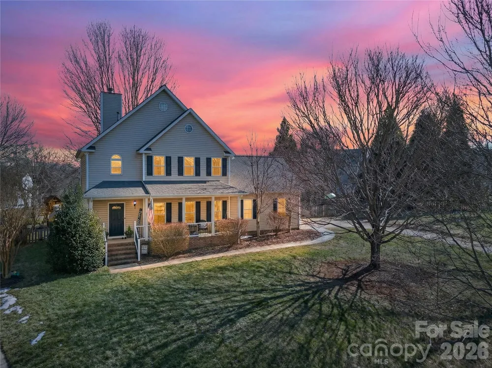 5018 Chapel Chase Lane