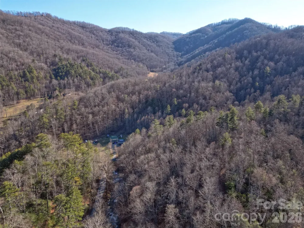7385 Big Pine Road Marshall, NC 28753