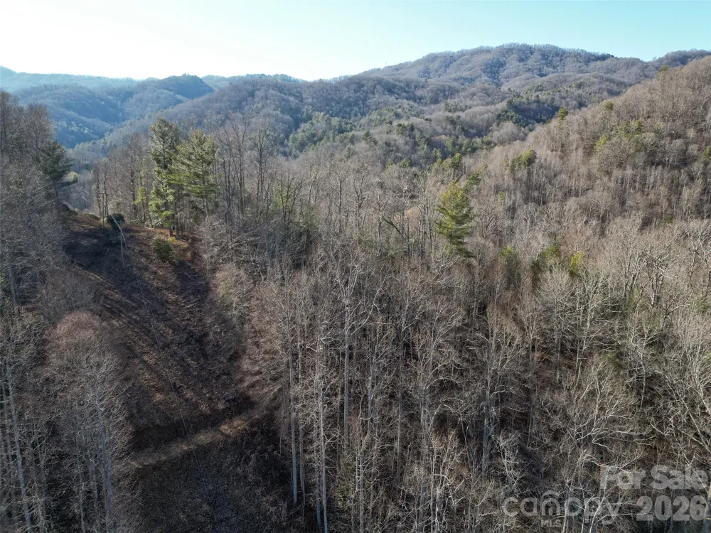 7385 Big Pine Road Marshall, NC 28753