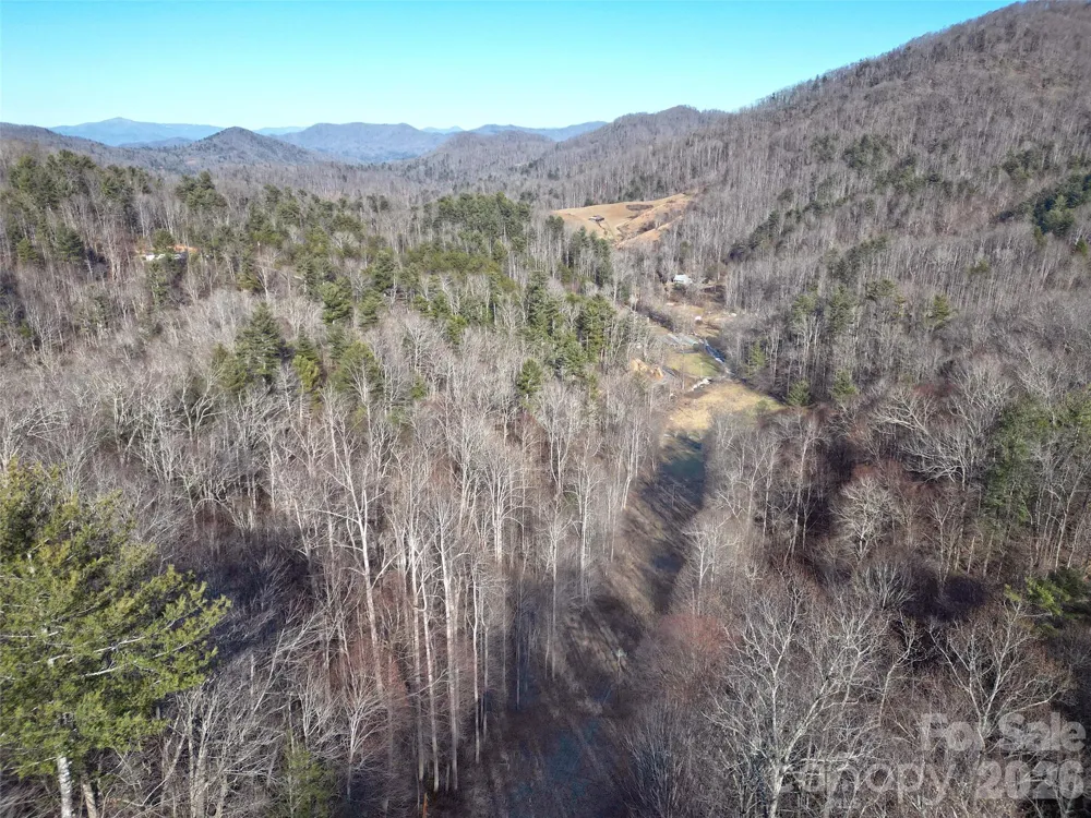 7385 Big Pine Road Marshall, NC 28753