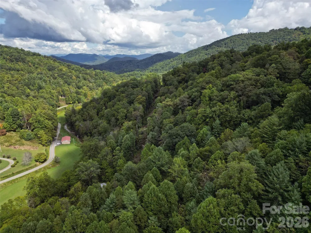 7385 Big Pine Road Marshall, NC 28753