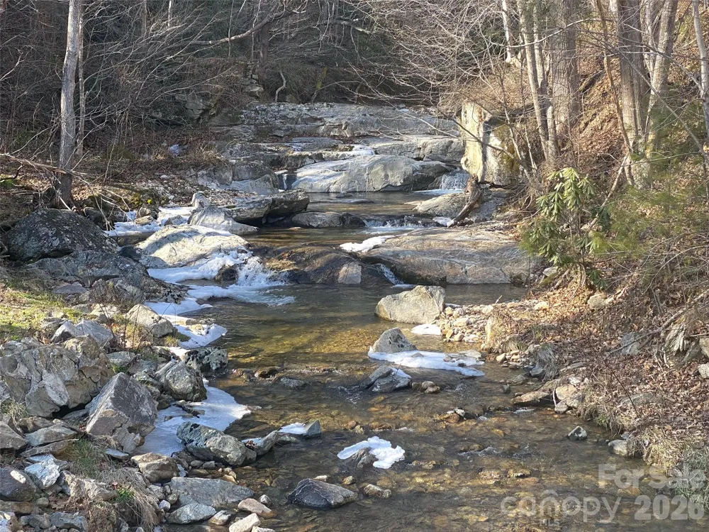 7385 Big Pine Road Marshall, NC 28753