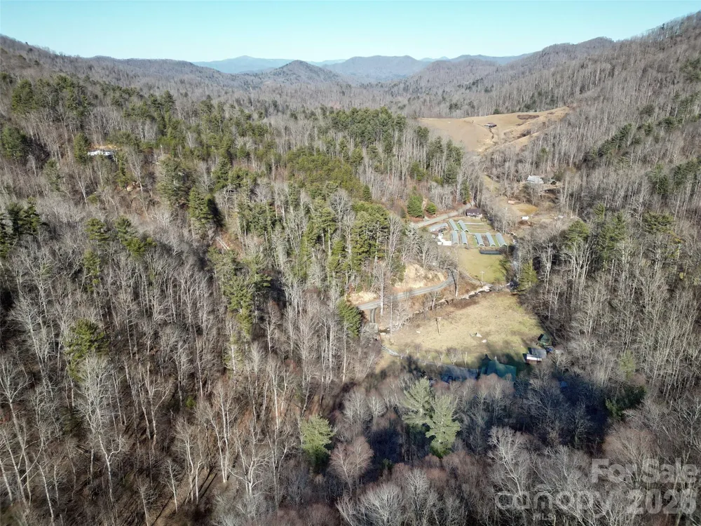 7385 Big Pine Road Marshall, NC 28753