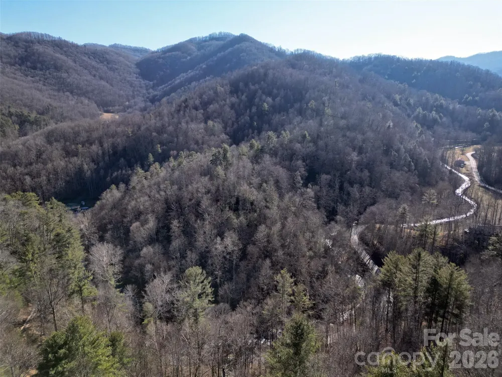 7385 Big Pine Road Marshall, NC 28753