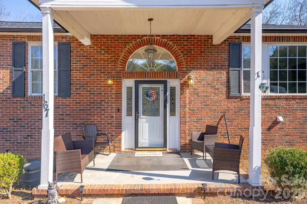 167 S Main Street Richburg, SC 29729