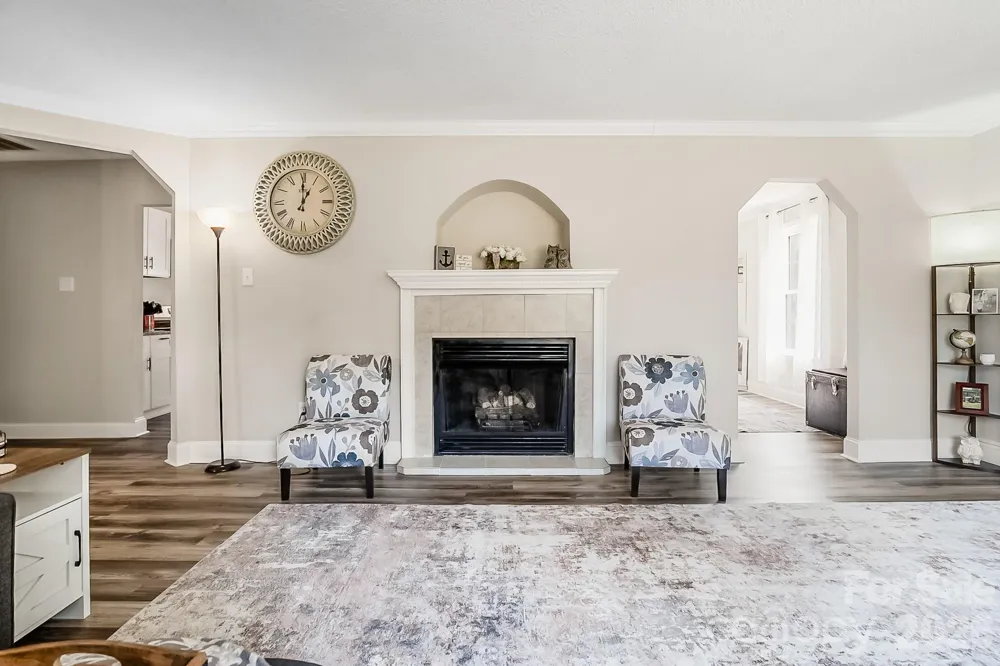 167 S Main Street Richburg, SC 29729