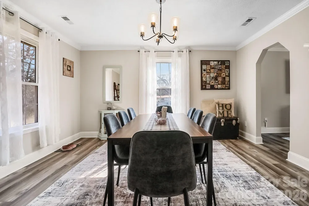 167 S Main Street Richburg, SC 29729