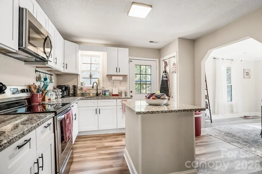 167 S Main Street Richburg, SC 29729