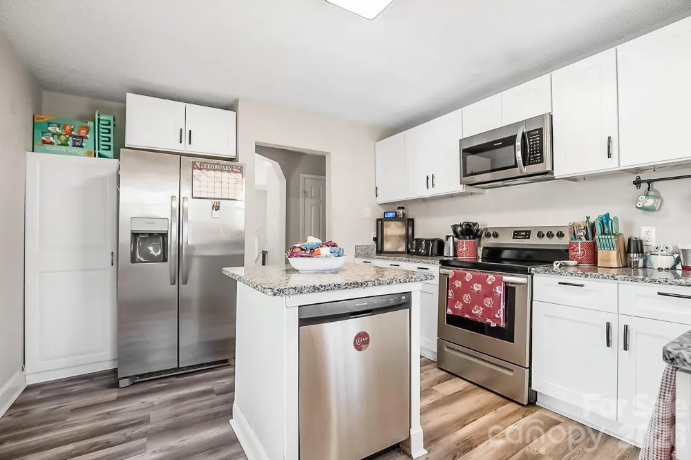167 S Main Street Richburg, SC 29729