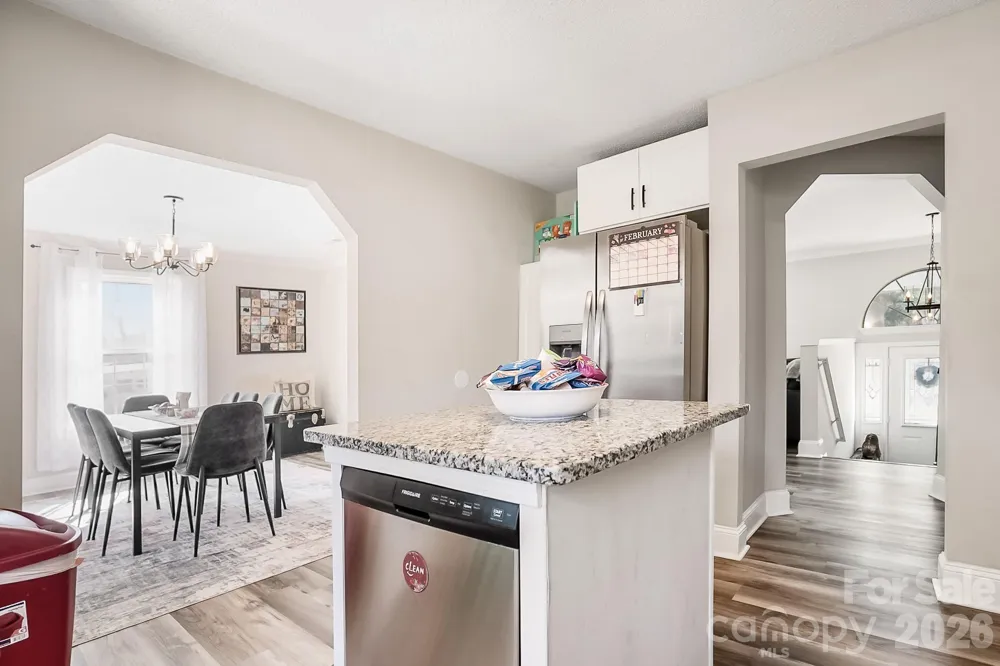 167 S Main Street Richburg, SC 29729