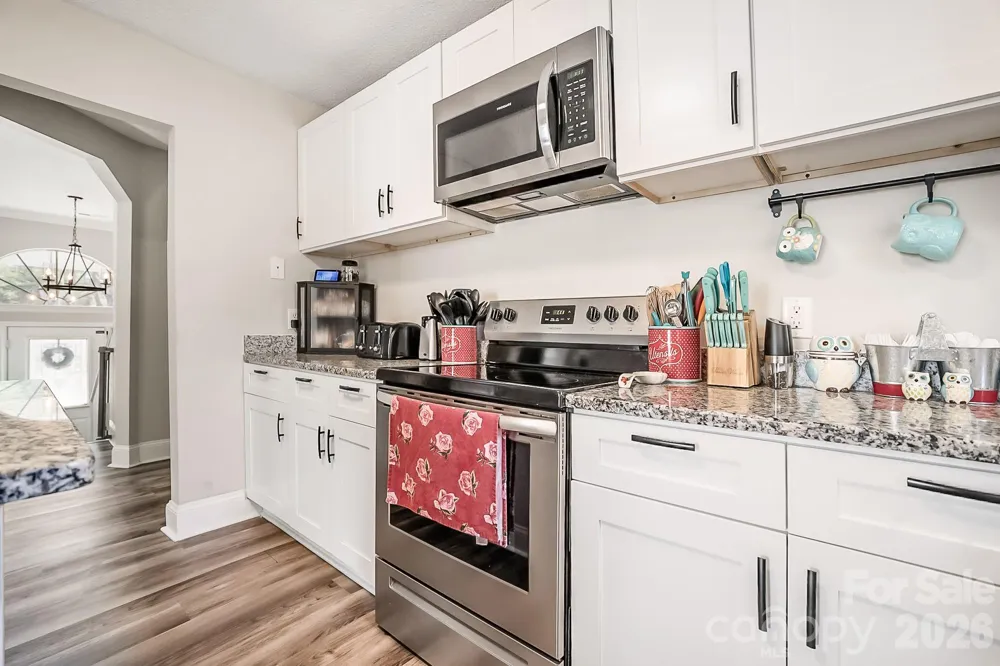 167 S Main Street Richburg, SC 29729