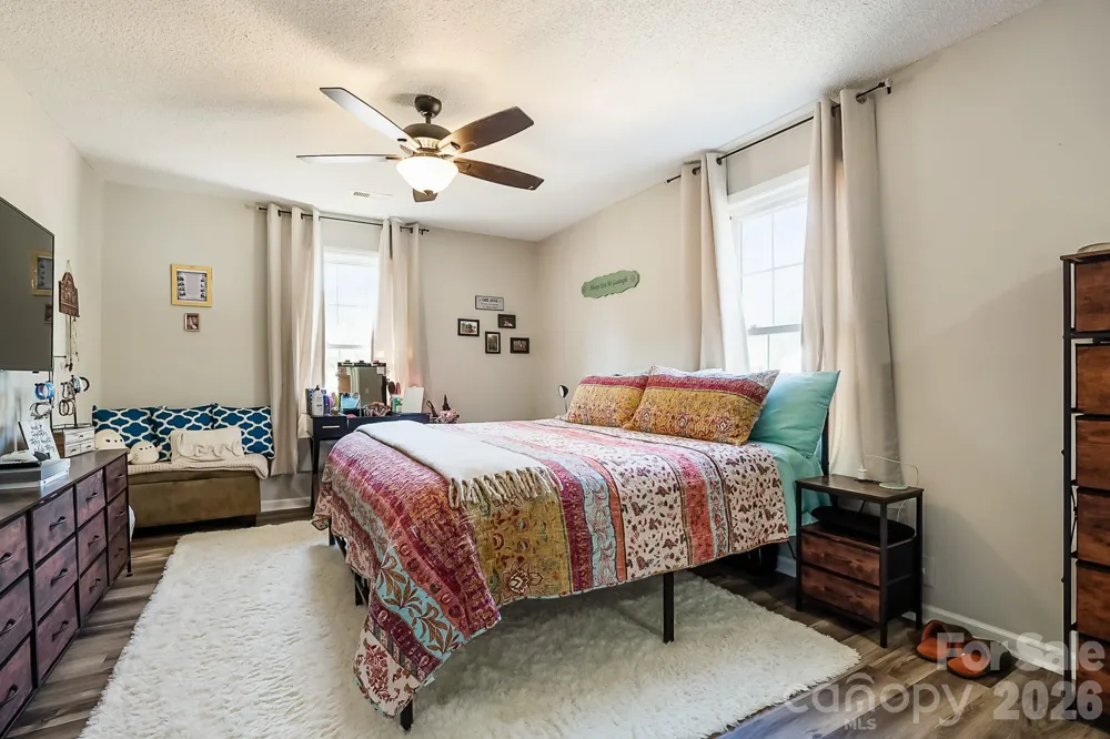167 S Main Street Richburg, SC 29729