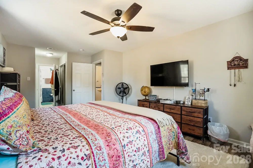 167 S Main Street Richburg, SC 29729