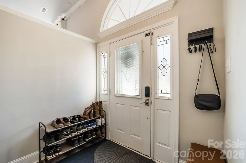167 S Main Street Richburg, SC 29729