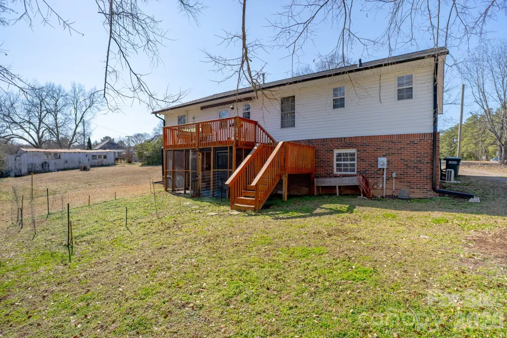 167 S Main Street Richburg, SC 29729