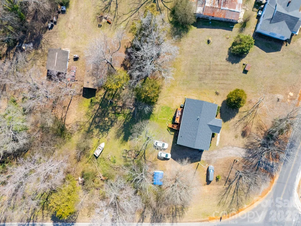 167 S Main Street Richburg, SC 29729