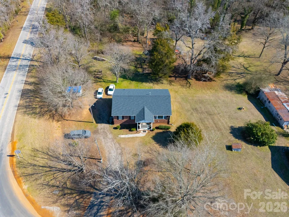 167 S Main Street Richburg, SC 29729