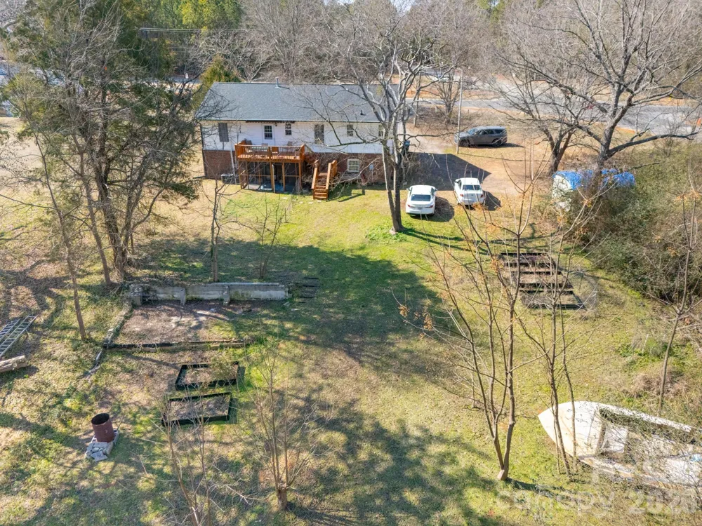 167 S Main Street Richburg, SC 29729