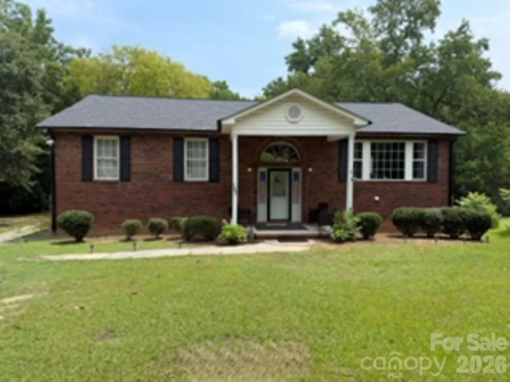167 S Main Street Richburg, SC 29729