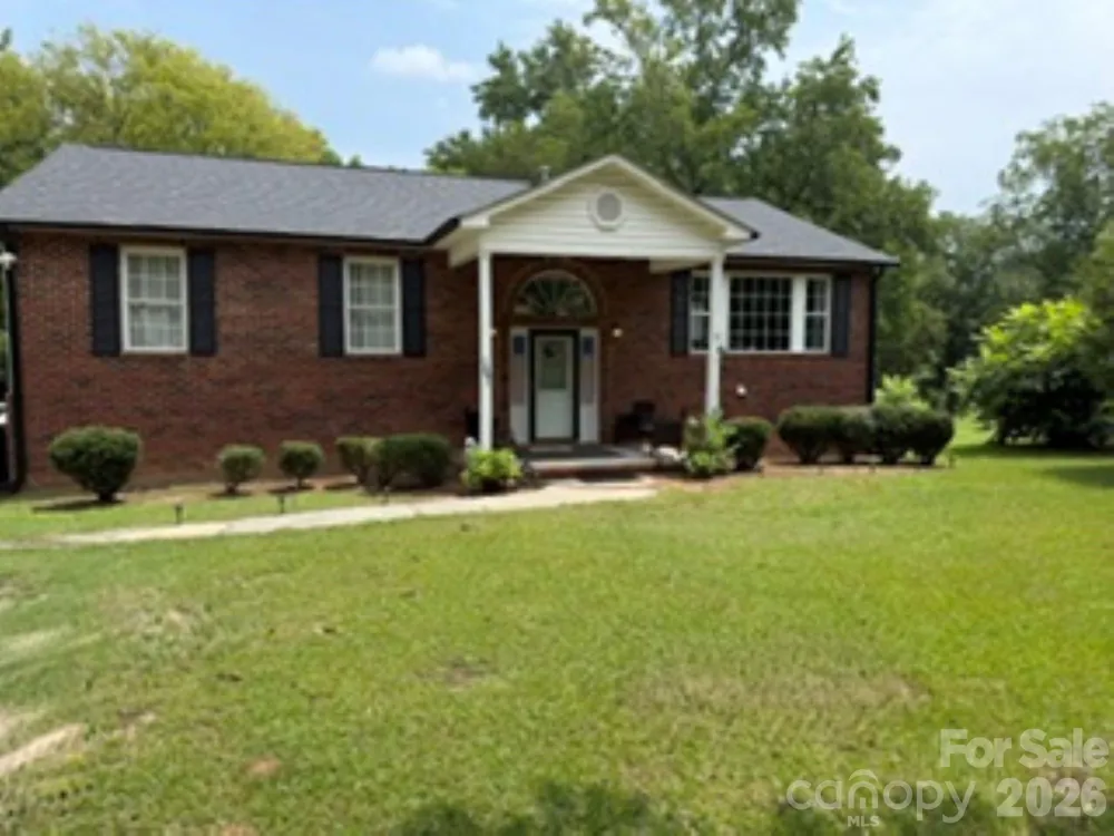 167 S Main Street Richburg, SC 29729