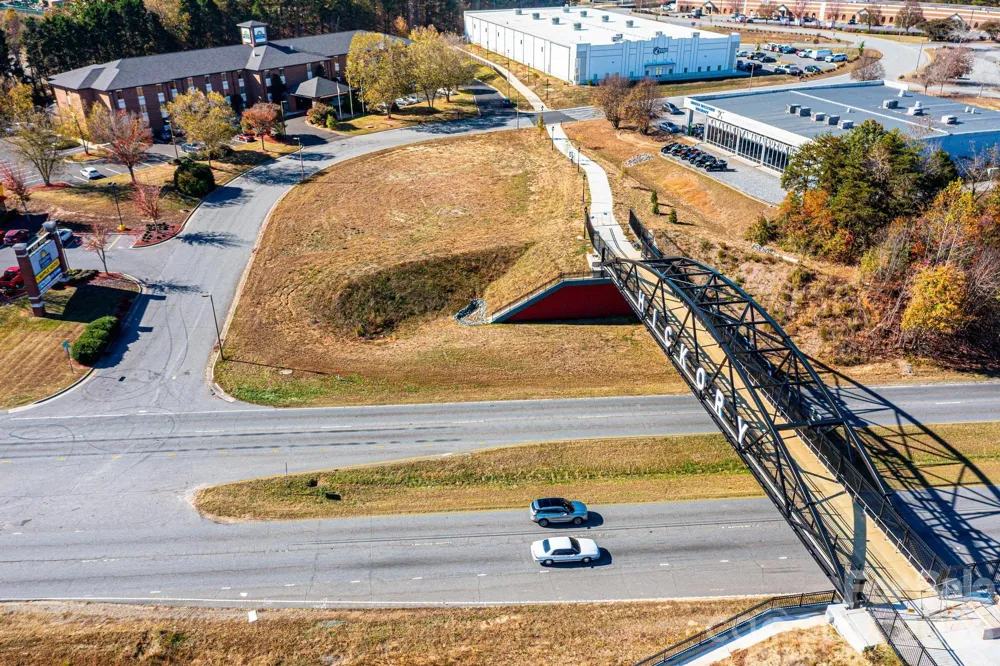Tract 2 Hwy 321 NW Hickory, NC 28601