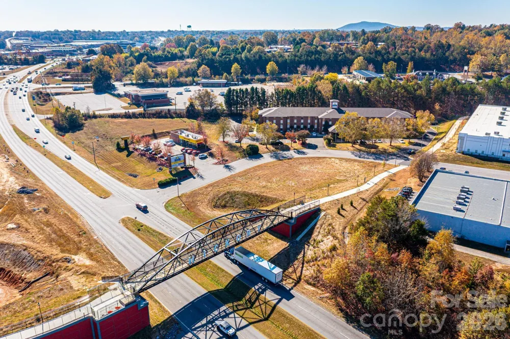 Tract 2 Hwy 321 NW Hickory, NC 28601