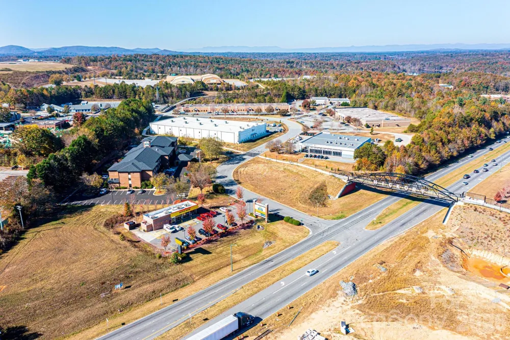 Tract 2 Hwy 321 NW Hickory, NC 28601