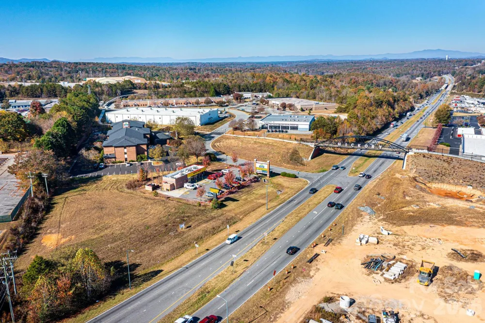 Tract 2 Hwy 321 NW Hickory, NC 28601