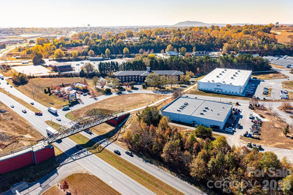 Tract 2 Hwy 321 NW Hickory, NC 28601