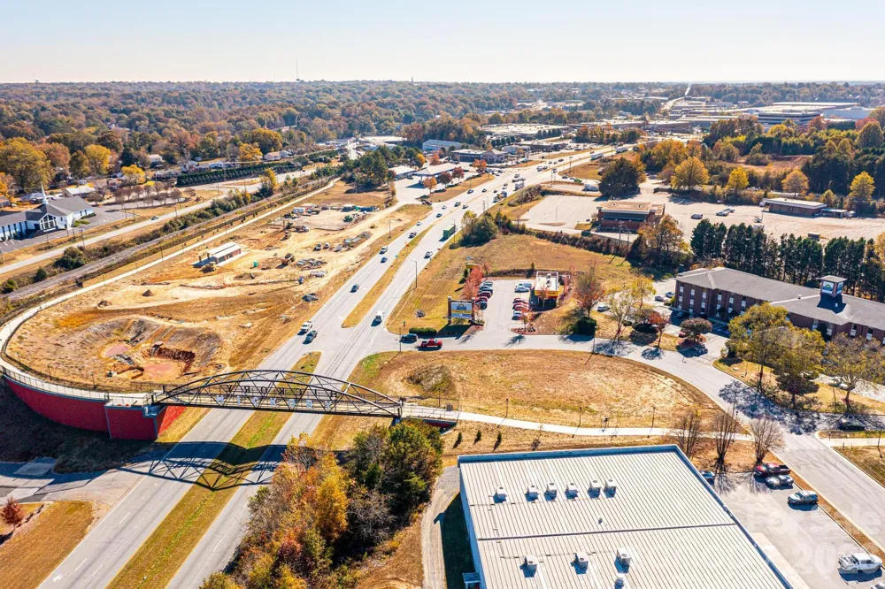 Tract 2 Hwy 321 NW Hickory, NC 28601
