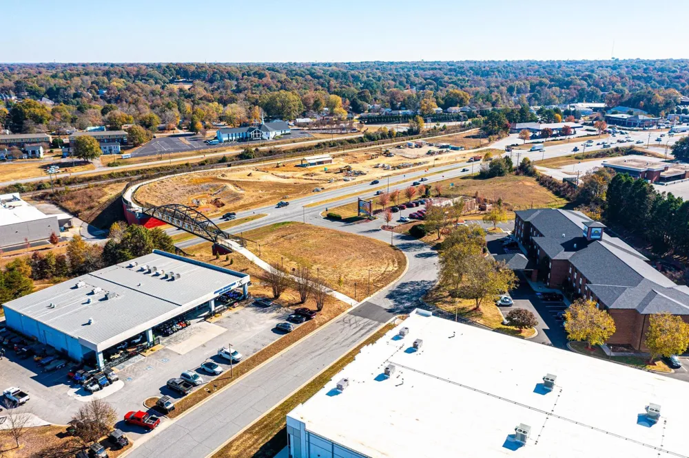 Tract 2 Hwy 321 NW Hickory, NC 28601
