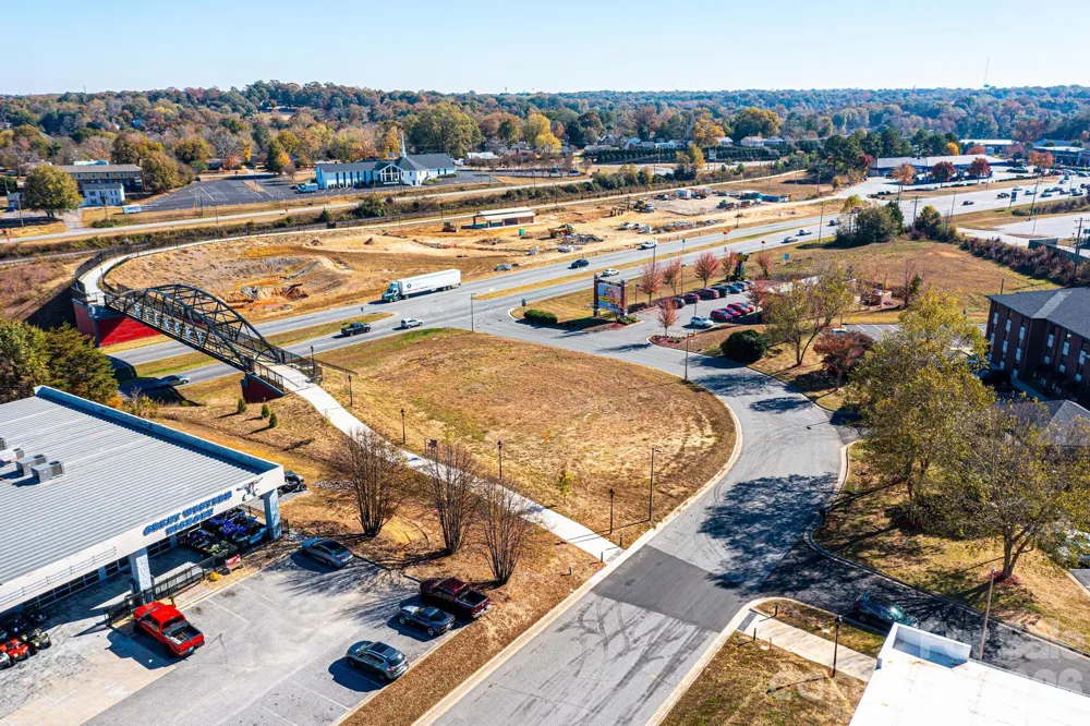 Tract 2 Hwy 321 NW Hickory, NC 28601