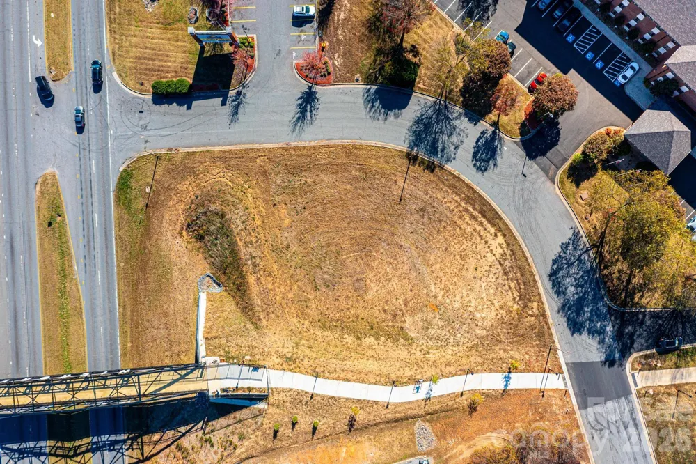 Tract 2 Hwy 321 NW Hickory, NC 28601