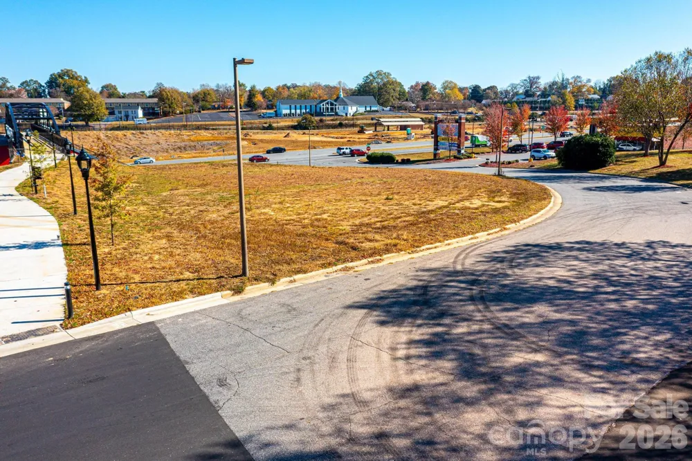 Tract 2 Hwy 321 NW Hickory, NC 28601