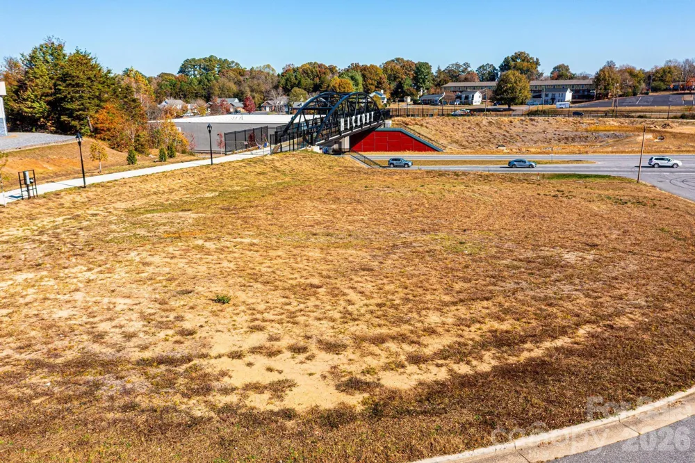 Tract 2 Hwy 321 NW Hickory, NC 28601