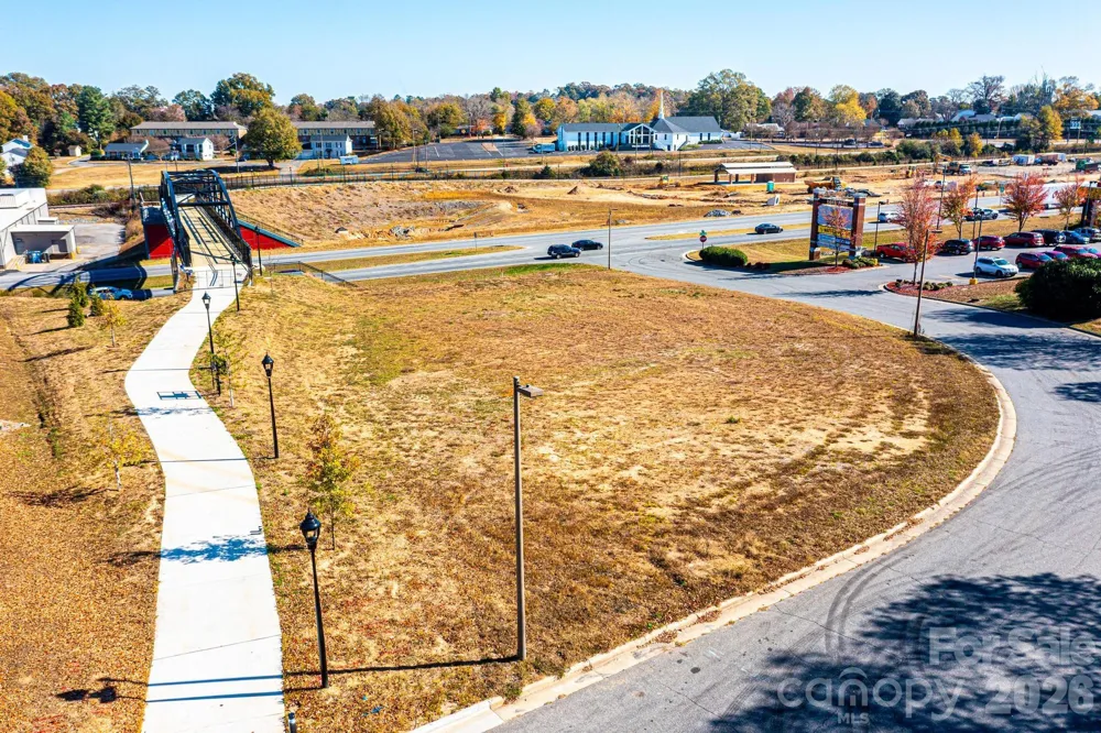 Tract 2 Hwy 321 NW Hickory, NC 28601