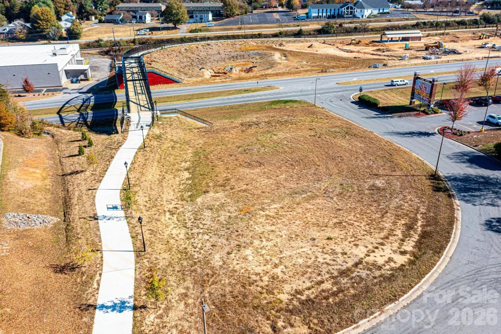 Tract 2 Hwy 321 NW Hickory, NC 28601