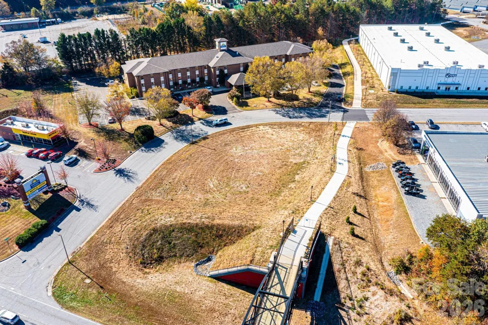 Tract 2 Hwy 321 NW Hickory, NC 28601