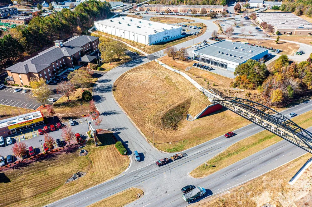 Tract 2 Hwy 321 NW Hickory, NC 28601