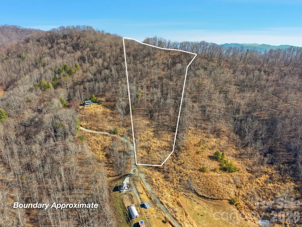 99999 Morgan Branch Road Marshall, NC 28753
