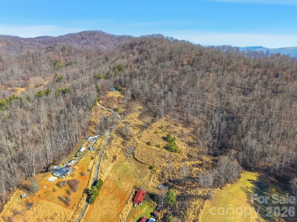 99999 Morgan Branch Road Marshall, NC 28753