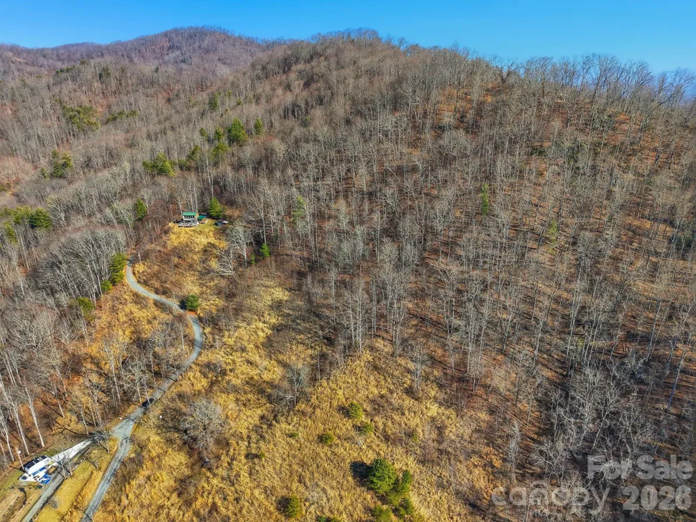 99999 Morgan Branch Road Marshall, NC 28753