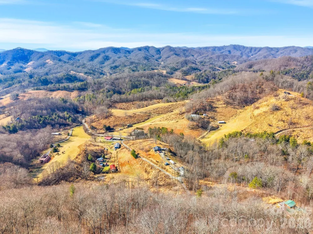 99999 Morgan Branch Road Marshall, NC 28753