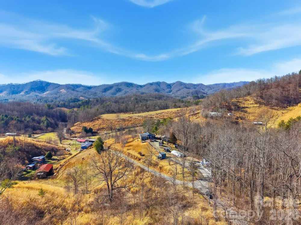99999 Morgan Branch Road Marshall, NC 28753