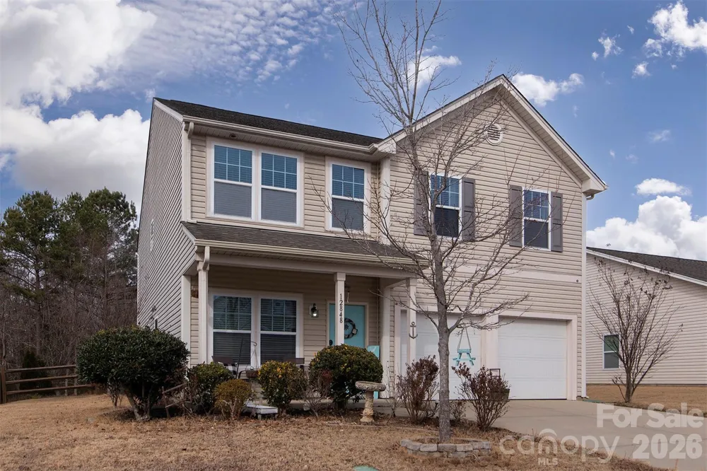 12848 Clydesdale Drive Midland, NC 28107