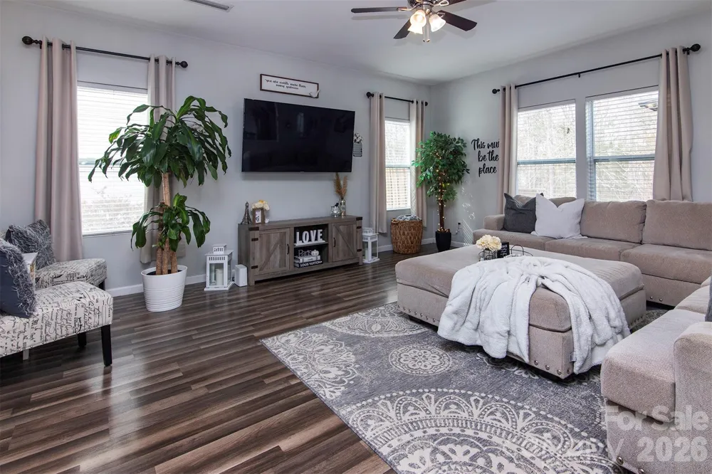 12848 Clydesdale Drive Midland, NC 28107
