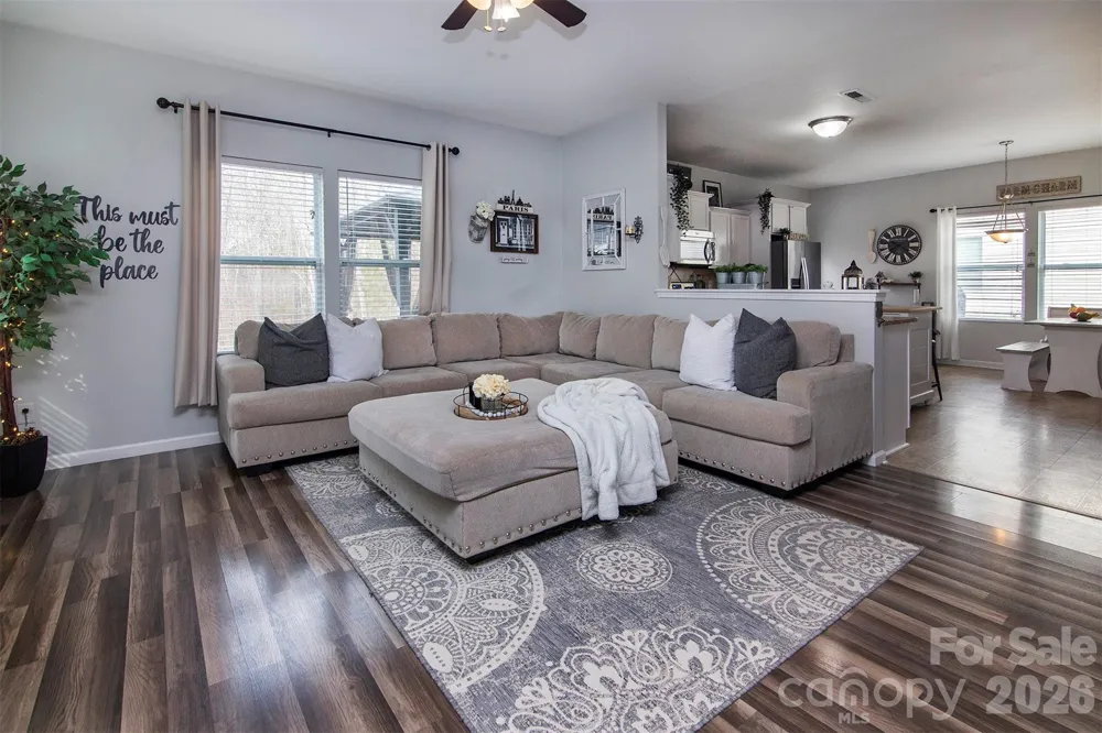 12848 Clydesdale Drive Midland, NC 28107