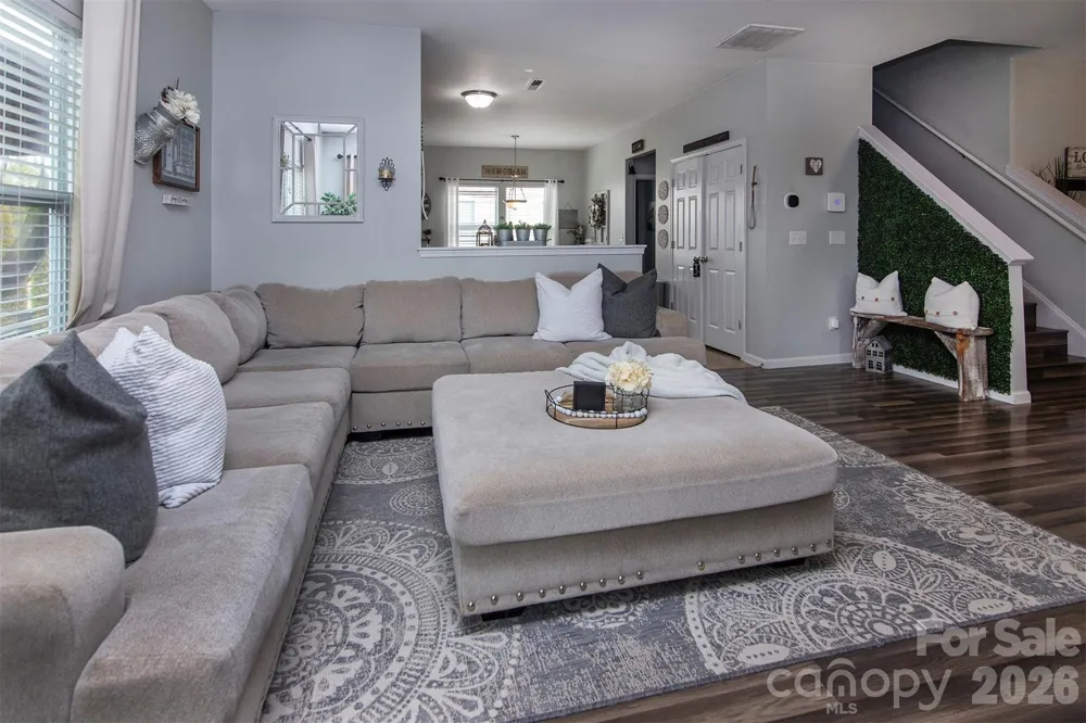 12848 Clydesdale Drive Midland, NC 28107
