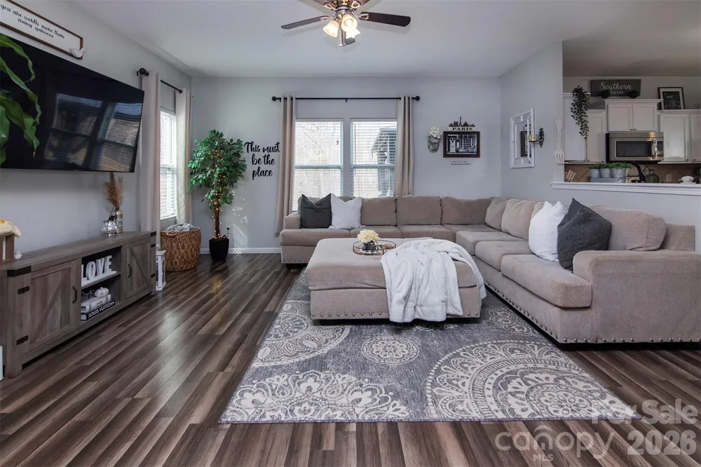 12848 Clydesdale Drive Midland, NC 28107
