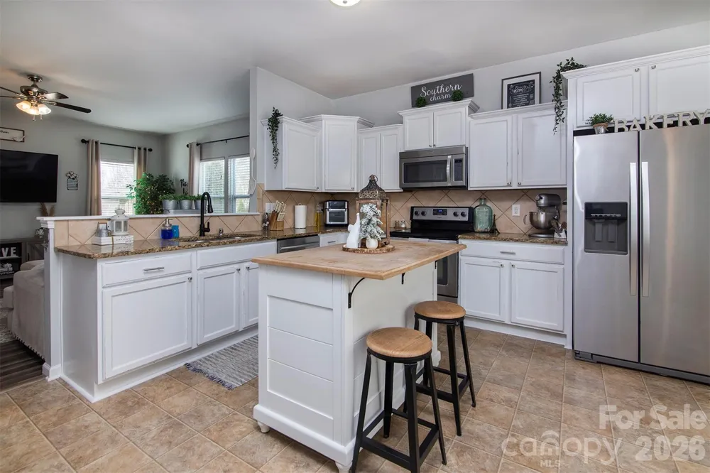 12848 Clydesdale Drive Midland, NC 28107